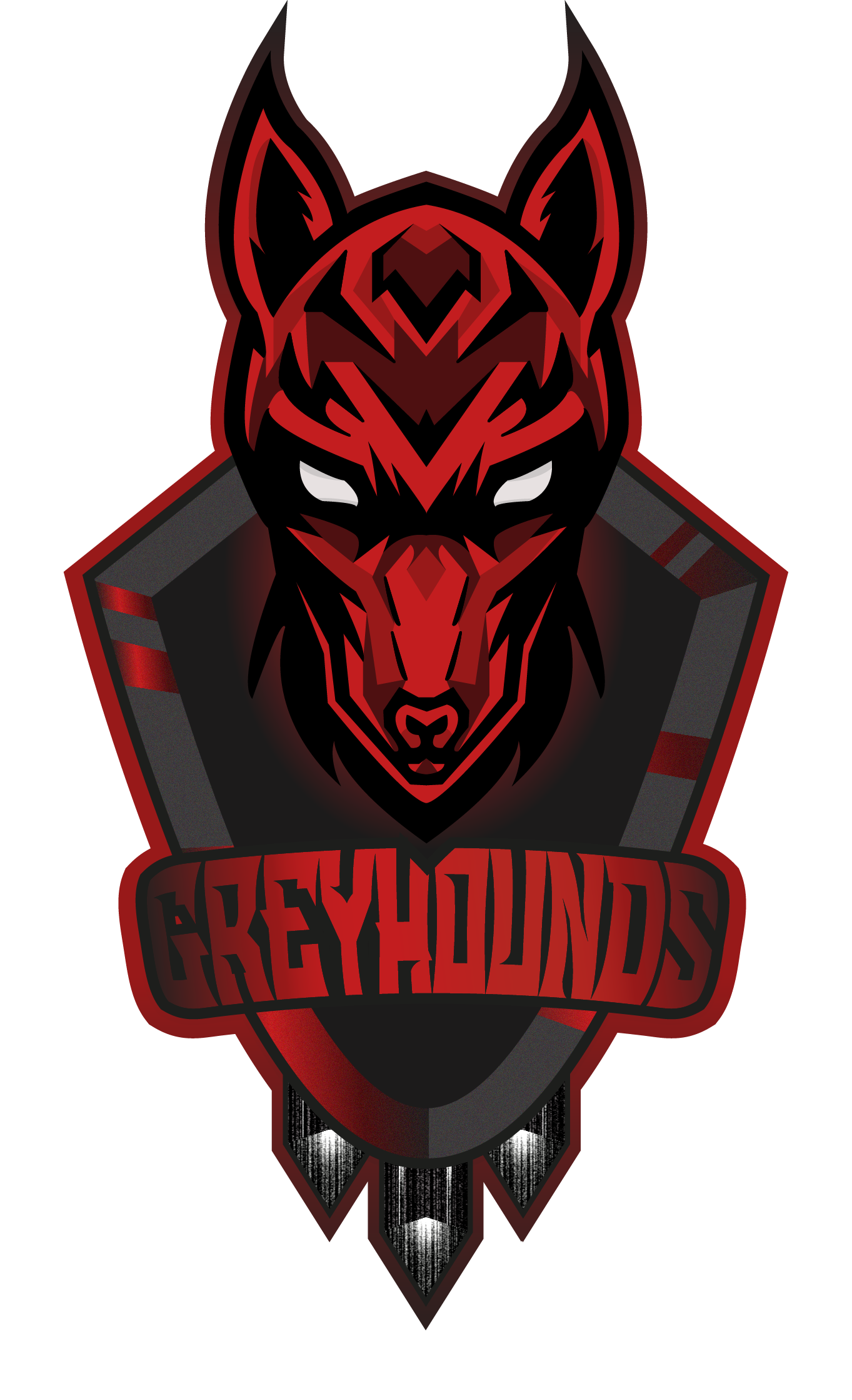 Greyhounds Logo