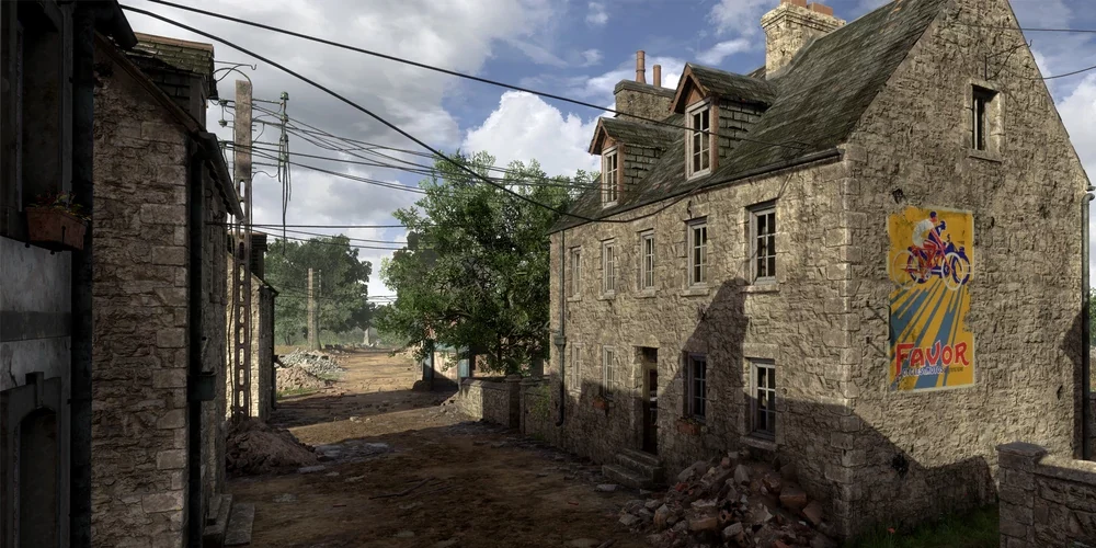 Sainte-Marie-du-Mont